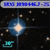 1RXS J090446.7-253933