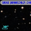 1RXS J090520.7-245942