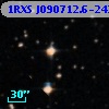 1RXS J090712.6-243333