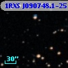 1RXS J090748.1-251602