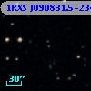 1RXS J090831.5-234300