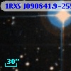 1RXS J090841.9-255110