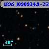 1RXS J090934.9-255640