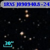 1RXS J090940.8-242510