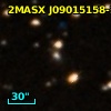 2MASX J09015158-2512406