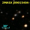 2MASX J09015404-2448406