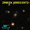 2MASX J09015972-2415276