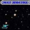 2MASS J09083966-2423582