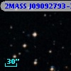2MASS J09092793-2412490