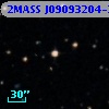 2MASS J09093204-2431275