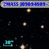 2MASS J09094809-2352082
