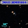 2MASS J09095664-2438524