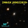 2MASX J09022829-2355489