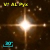 V* AL Pyx