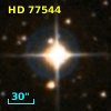 HD  77544