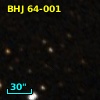 2MASS J23010153+6205031