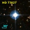 HD  77627