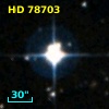 HD  78703