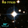 HD  77535