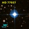 HD  77937
