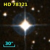HD  78321