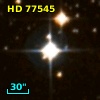 HD  77545