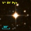 V* BY Pyx