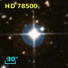 HD  78500