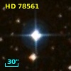 HD  78561