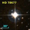 HD  78677
