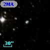 2MASS J23010555+6203588