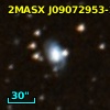 6dFGS gJ090729.5-280128