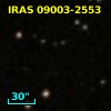 IRAS 09003-2553