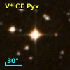 V* CE Pyx