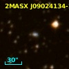 2MASX J09024134-2741240