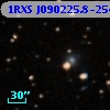 1RXS J090225.8-254628