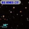 B1 0903-27