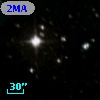 2MASS J23011360+6204025