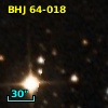 2MASS J23011365+6204483