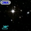2MASS J23011504+6203541