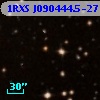 1RXS J090444.5-271942
