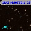 1RXS J090550.1-272518