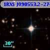 1RXS J090553.2-274710