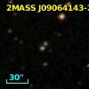 1RXS J090641.0-260027
