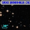 1RXS J090946.8-263227