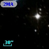 2MASS J23012403+6203485