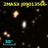 2MASX J09013566-2628144