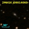 2MASX J09014060-2534004