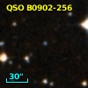 QSO B0902-2540