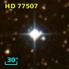 HD  77507